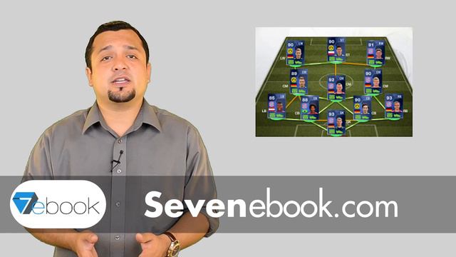 Generate Coins with FIFA 14 Team Trading Tools - SevenEbook смотреть онлайн