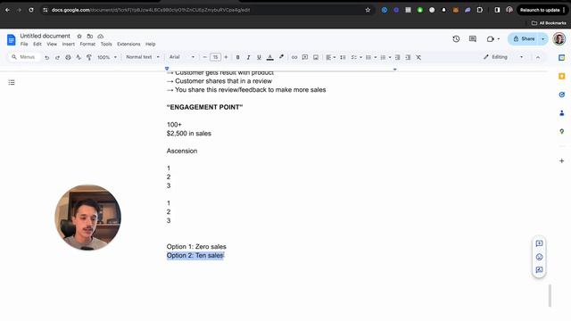 Digital Dropshipping Bootcamp Day 7: Scaling смотреть онлайн