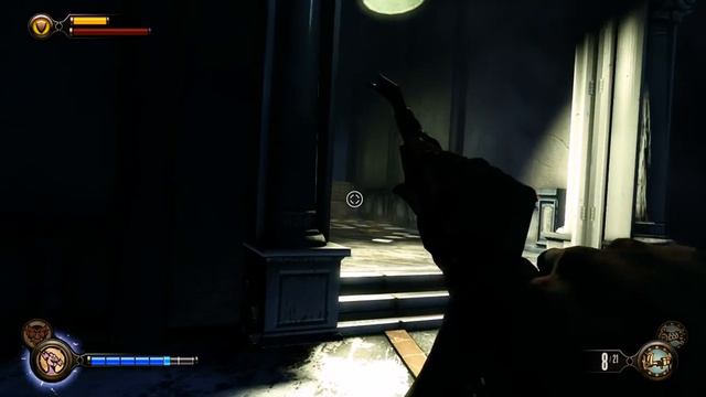 BioShock Infinite - 32 The Atrium смотреть онлайн
