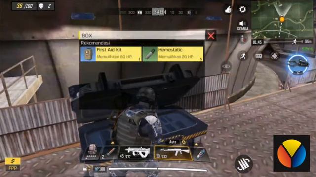 COD Mobile | Veteran Battleroyal #Rankplus смотреть онлайн