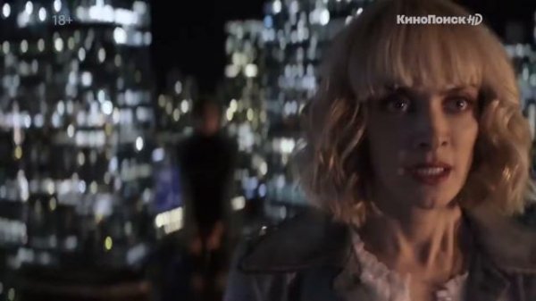 Сериал «Бэтвумен» — смотрите в HD