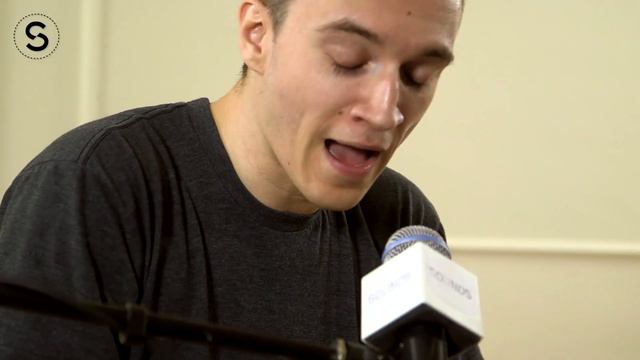 Frankmusik - 'Stronger' смотреть онлайн