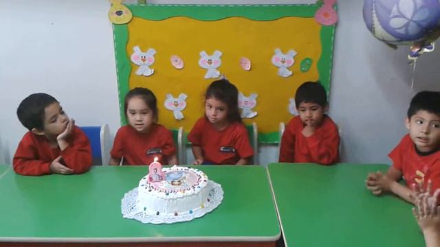 Celebrando cumple de bri 2014 смотреть онлайн