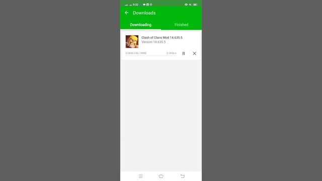 COC Private Server Unlimited Money 💰 Without Zarchrized and lucky patcher Game guardian #subscribe смотреть онлайн