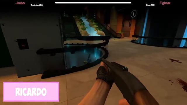 Homicide (Garry's Mod) | Shadow Walkers смотреть онлайн
