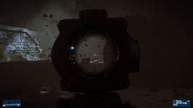 ПРОХОЖДЕНИЕ СЕРИИ ИГР BATTLEFIELD (Battlefield 3) #1 смотреть онлайн