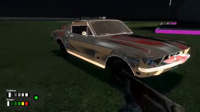 Garry's Mod but i show off my deagle mods смотреть онлайн