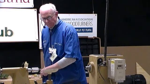 KCWT March 2020 Club Demo Mike Thomas Small Boxes смотреть онлайн