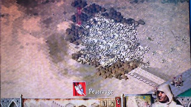 Stronghold Crusader CHEAT KEY смотреть онлайн