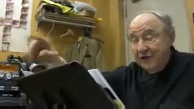 Menahem Pressler смотреть онлайн