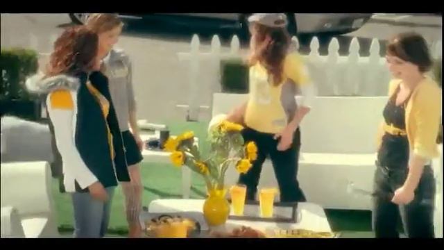 Reebok "Perfect Party" смотреть онлайн