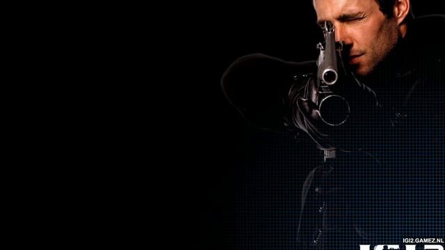 IGI 2 [Music] Mission 7: Border Crossing смотреть онлайн