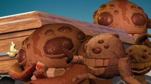 Roblox DOORS Coffin Dance