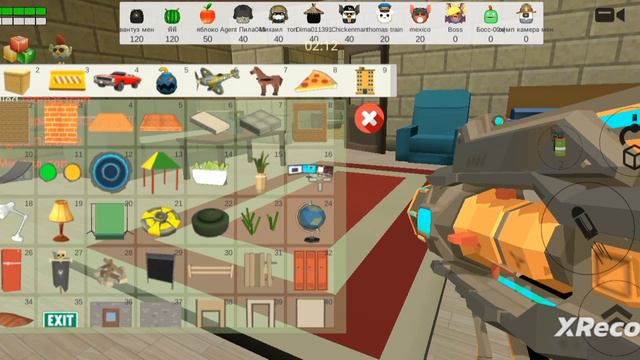 играю на перестрел 3 часть смотреть онлайн