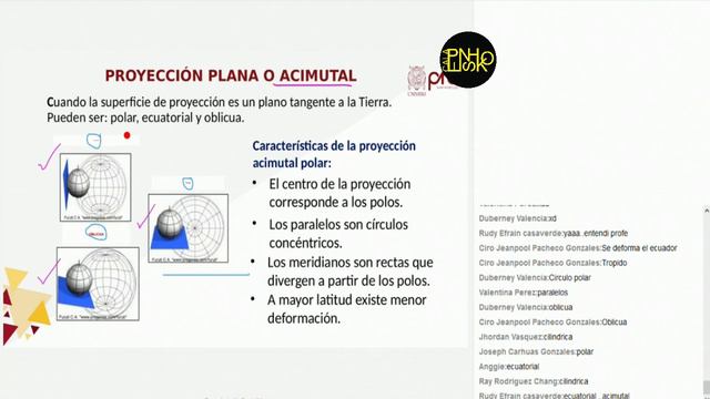 GEOGRAFÍA Y CÍVICA SEMANA 2 PRE SAN MARCOS 2020 I ¨X¨📚🖥️ смотреть онлайн