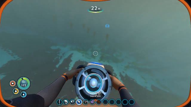 Subnautica №1 Начало смотреть онлайн