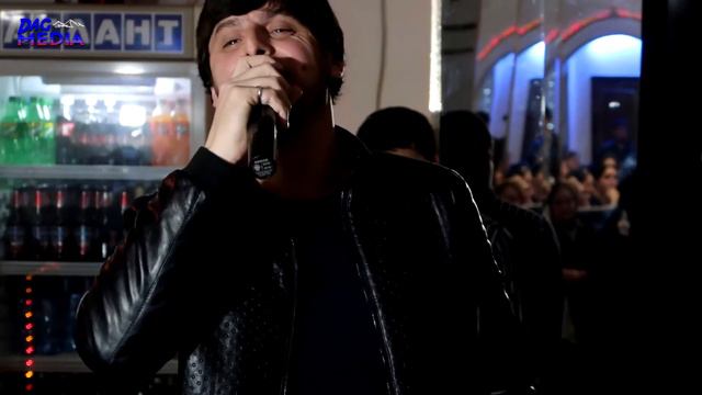 Самая Зажигательная песня - Лезинка - УЛЛУБИЙ ГАСАНАКАЕВ смотреть онлайн