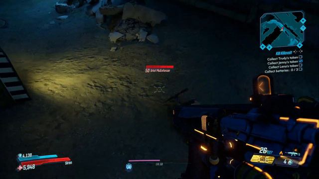 Borderlands 3 Rough Rider Guaranteed Farm | How to get the Rough Rider смотреть онлайн