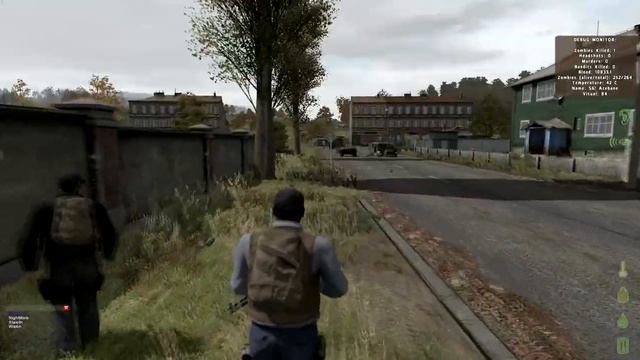Day Z - Fun With A Noob #4 смотреть онлайн