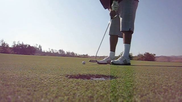 Mauro Golf Classic смотреть онлайн