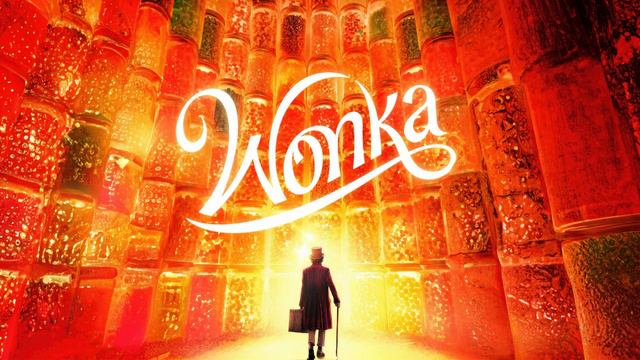 Вонка - песня на русском 