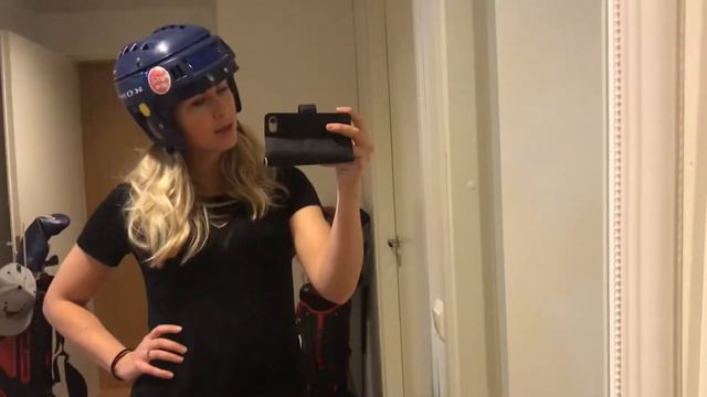 MY WEEKEND! Explosive strength training, brunch, golf. смотреть онлайн