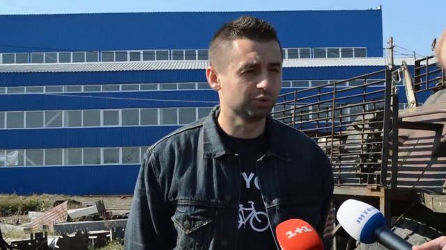Советник губернатора Николаевской ОГА Давид Арахамия смотреть онлайн