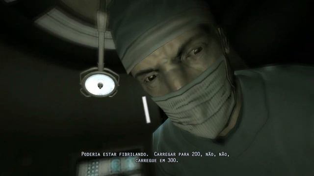 F.E.A.R. 2 - Project Origin #1 - Terror Psicológico [+16] смотреть онлайн