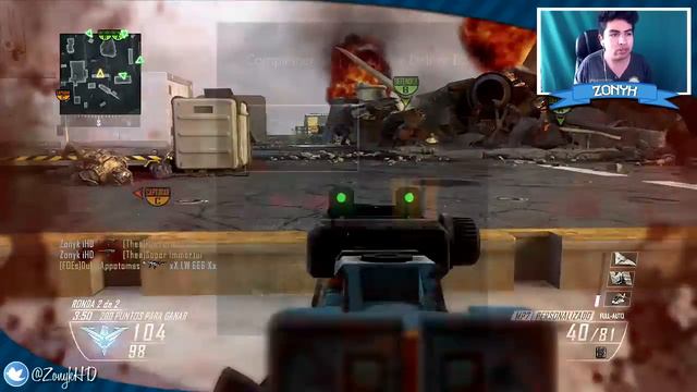 ¿VALE LA PENA BLACK OPS 3, QUE EDICIÓN COMPRAR, QUE CONTIENEN? - (BO2 Gameplay) смотреть онлайн