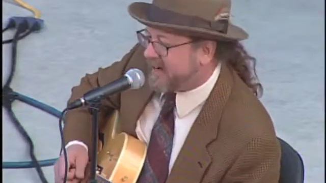 George Maurer Trio | glberg.com смотреть онлайн