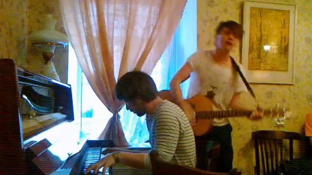 Сансара - On Line @ В-Месте, 21.05.11 смотреть онлайн