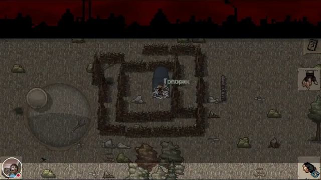Стрим игры "Mini DAYZ". смотреть онлайн