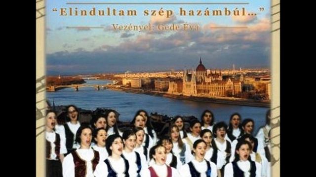 Tóth Aladár Leánykar : 15 Deep river (arr. T. Popov) смотреть онлайн