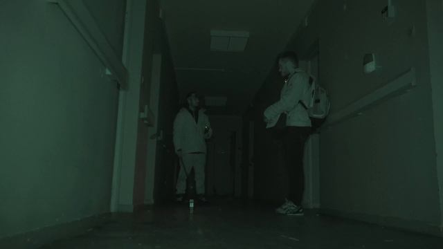 DES ENTITÉS NOUS SUIVENT !!! DANS CET ÉNORME EHPAD ABANDONNÉ #paranormal #ghost смотреть онлайн