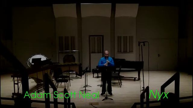 University of Florida Society of Composers Concert 3/24/13 - Part 1 смотреть онлайн