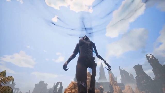 MariConan Season 2 | Conan Exile RP смотреть онлайн