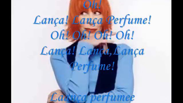Rita lee - Lança Perfume смотреть онлайн