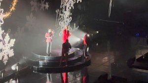 Pentatonix «Mary, Did You Know?» 12/22/22 Mohegan Sun Arena Uncasville, CT