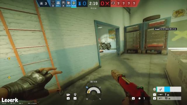 *NEW* Flash/Stun Grenades Rework To Remove These Issues! - Rainbow Six Siege смотреть онлайн
