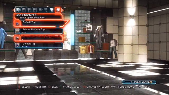 Tekken Tag Tournament 2 Customization Asuka смотреть онлайн
