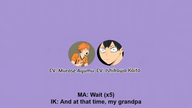 [ENG SUB] Ishikawa Kaito and Murase Ayumu are scared of horror movies?! смотреть онлайн