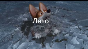 Фильм «Королевский корги» (МУД)