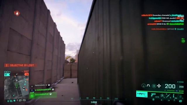 battlefield clips part 2 смотреть онлайн