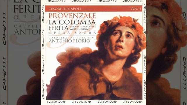 La colomba ferita, Act II, Scene 11: Balduino, e che ascolti (Balduino) смотреть онлайн