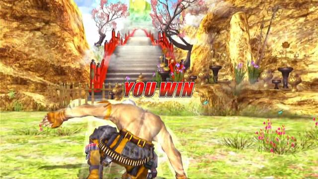 03 Asuka Kazama Ryona vs Bryan Fury - Tekken 5 Dark Resurrection PS3 HD 2022 ( Uchiha x24 ) смотреть онлайн