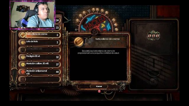 tierra agua mar y mucho alcohol bioshock 2 parte 5 смотреть онлайн