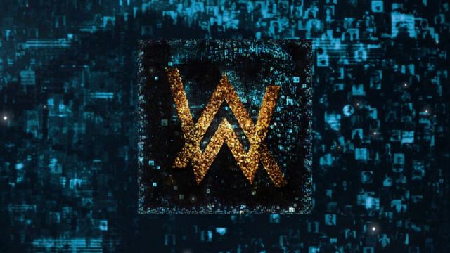 Alan Walker & Benjamin Ingrosso - Man On The Moon смотреть онлайн