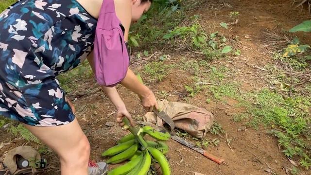 Living with the Kogi tribe in the Colombian jungle (EN sub) смотреть онлайн