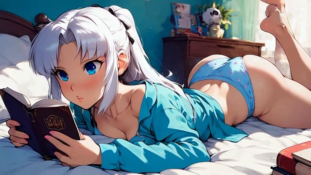 Wᴀɪꜰᴜ Lᴏꜰɪ 🌸 Chill Beats to Study_Relax_Focus_Concentrate_Sleep