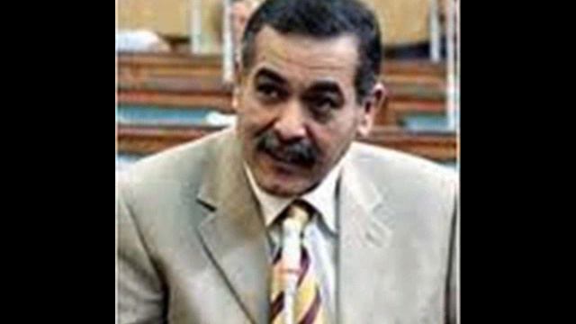 وفاء طلعت السادات البقاء لله.wmv смотреть онлайн